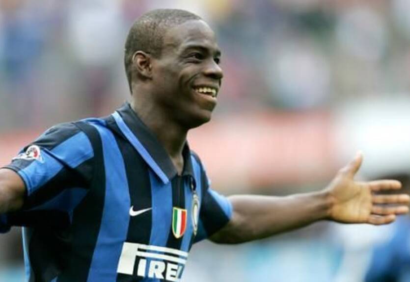 Милан меняет Пато на Балотелли?