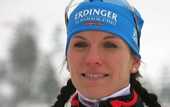 Биатлон. Немки определились с составом на эстафету