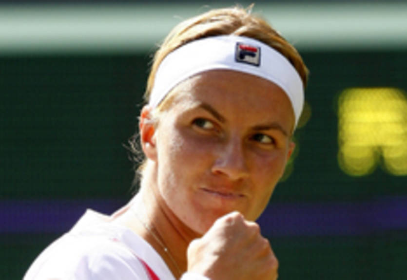 Кузнецова: "Упустила много шансов"