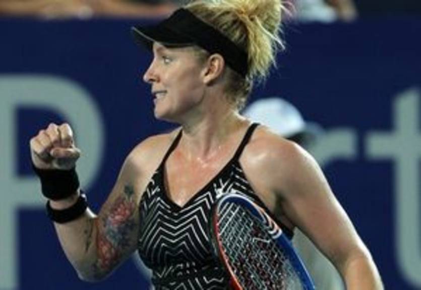 Кубок Хопмана. США берет верх над Италией