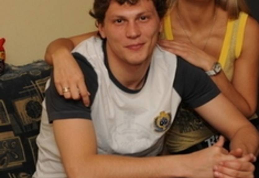 Пятов: "Вратарей я уважаю абсолютно всех"