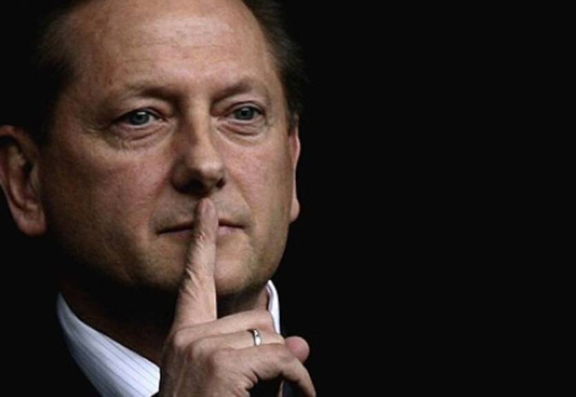 Романов: "Агенты ведут себя как педофилы"