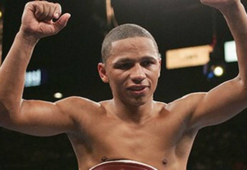 Кальдерон: "В 2011 году завершу карьеру"