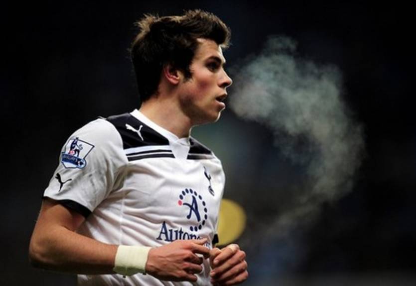 Бэйл: Италия, Реал, или МЮ?