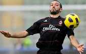 Защитнику Милана требуется операция