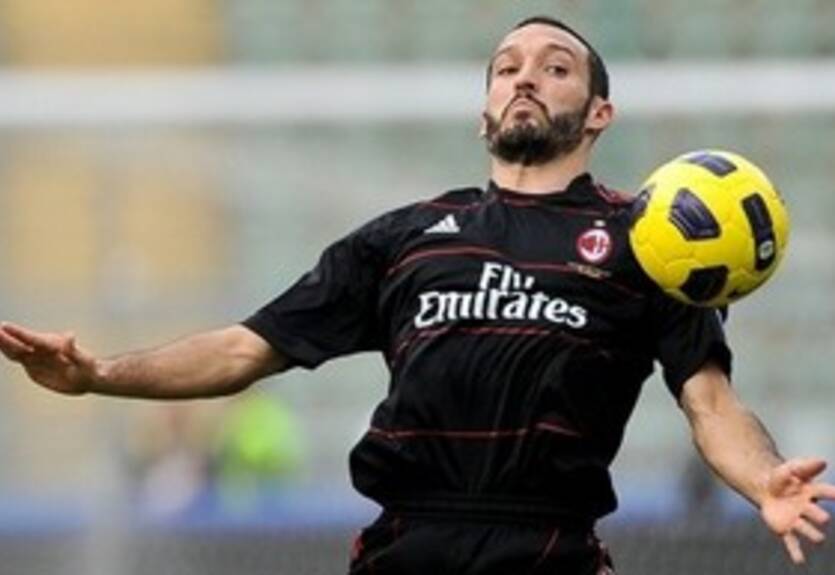 Защитнику Милана требуется операция