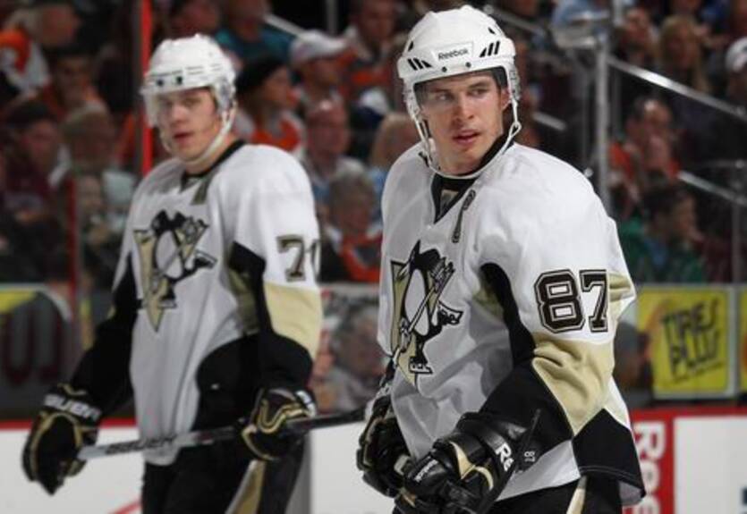 НХЛ. Названы победители голосования Матча всех звезд