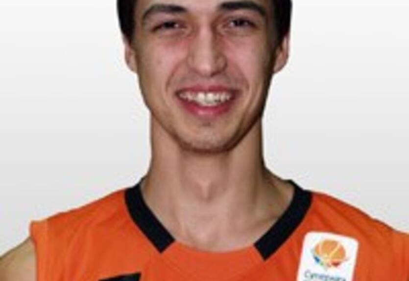 БК Киев расстался с форвардом