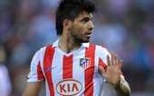 Атлетико продлит контракт с Агуэро