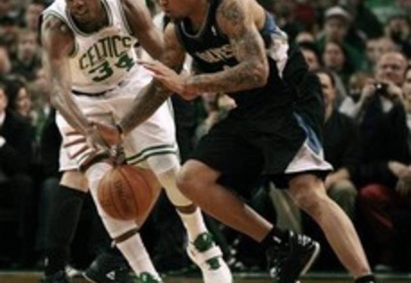 "Бизли может стать топ-скорером НБА"