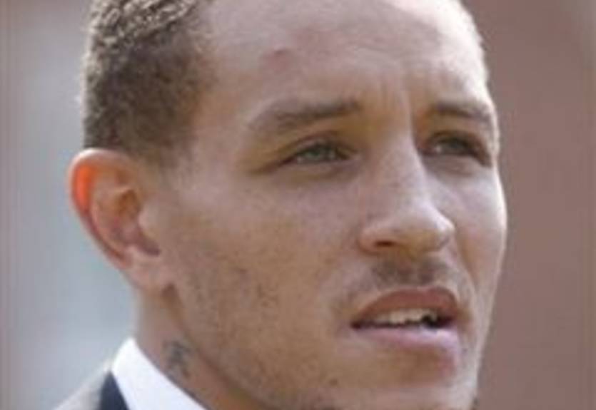 Раннего возвращения Уэста не будет