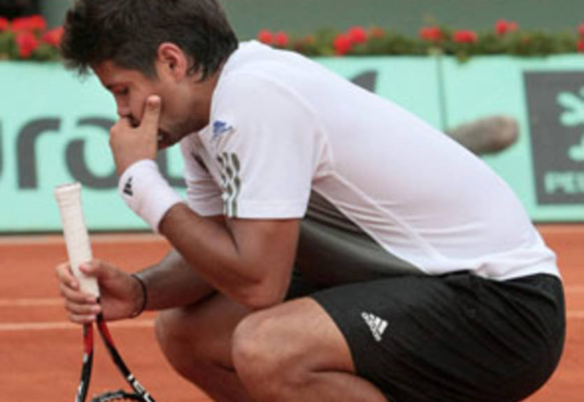 Вердаско покидает турнир в Брисбене