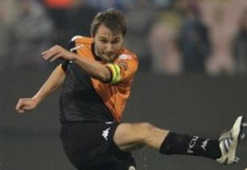 Игроки Утрехта нарасхват после ЛЕ