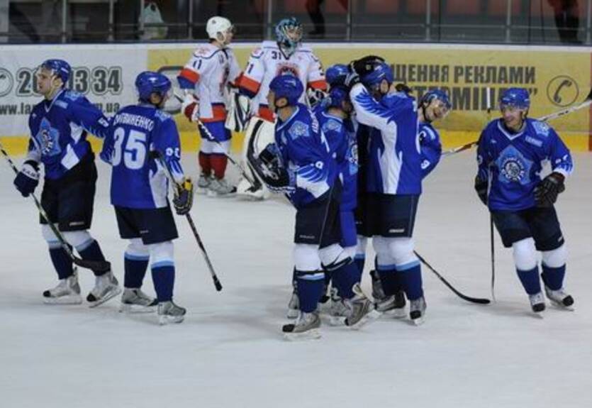 Сокол в ОЧБ. Превью матчей недели (04.01.11)