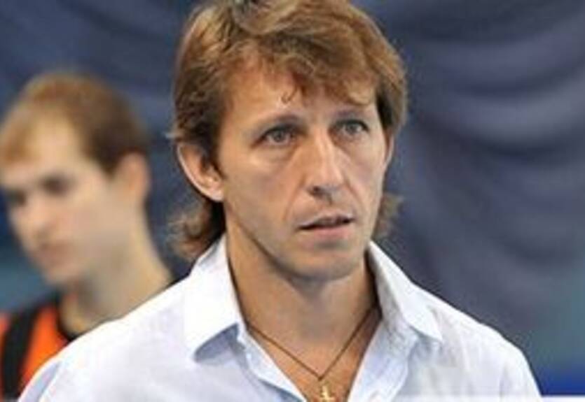 Футзал. Москвичев: "Хвалить нас не за что"