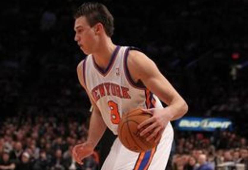 Галлинари поставили точный диагноз