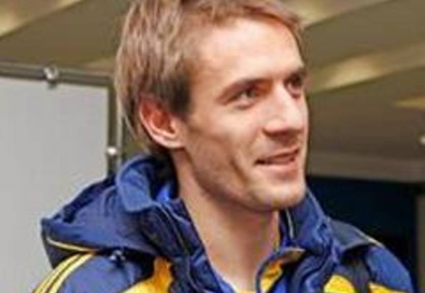 Девич: "Динамо? Предложений от них не поступало"