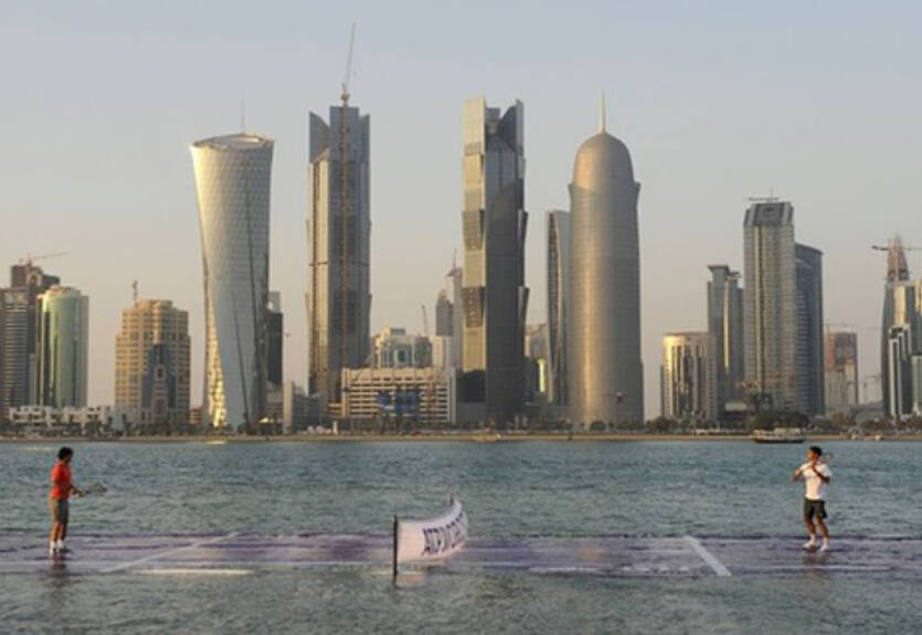 Превью турниров на неделю (04.01.11)