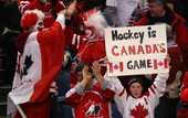 Молодежный ЧМ: Канада без проблем пробилась в финал