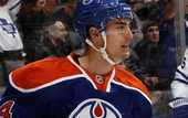 НХЛ. Форвард Эдмонтона выбыл на некоторое время