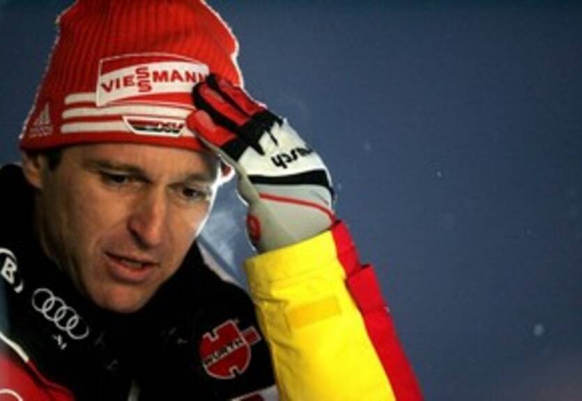 Шустер: "Испытал двойственные чувства"