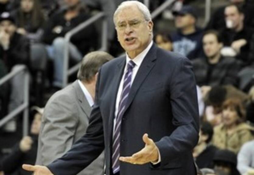 Джексон: "Коби испоганил всю игру"