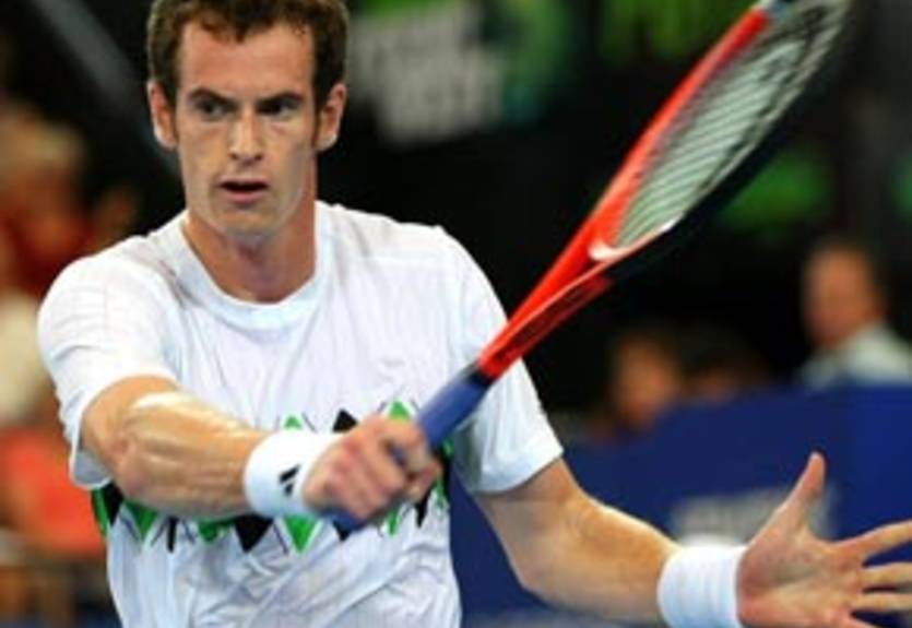 Кубок Хопмана. Италия победила Великобританию