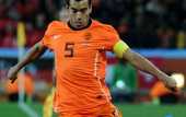 Ван Бронкхорст не спешит в сборную