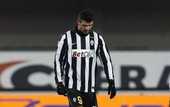 Ювентус теряет форварда