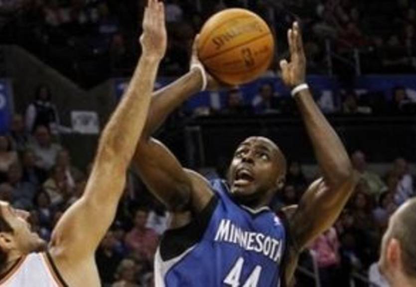 Толливер возобновил тренировки