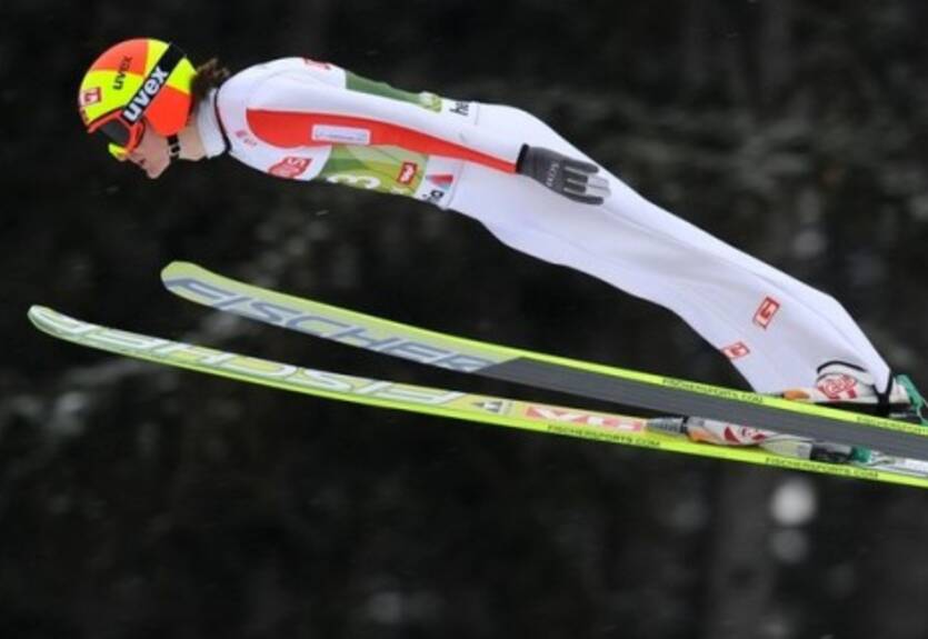 Турне. Дуэли в Иннсбруке