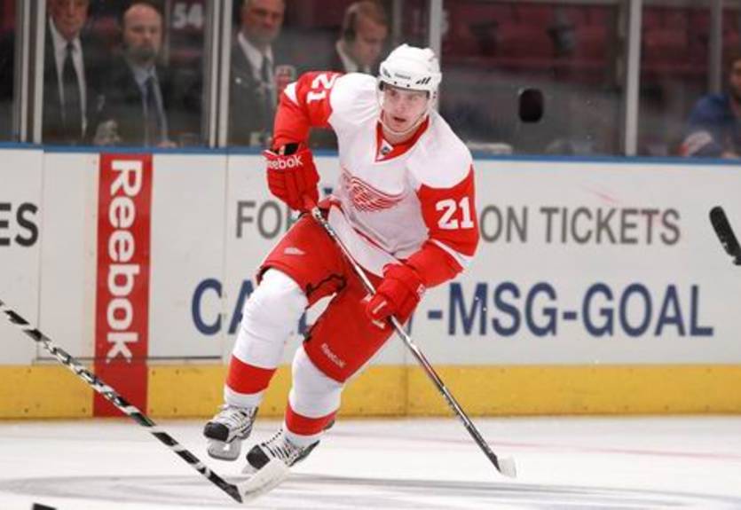 НХЛ: Лига в деталях (02.01.11)