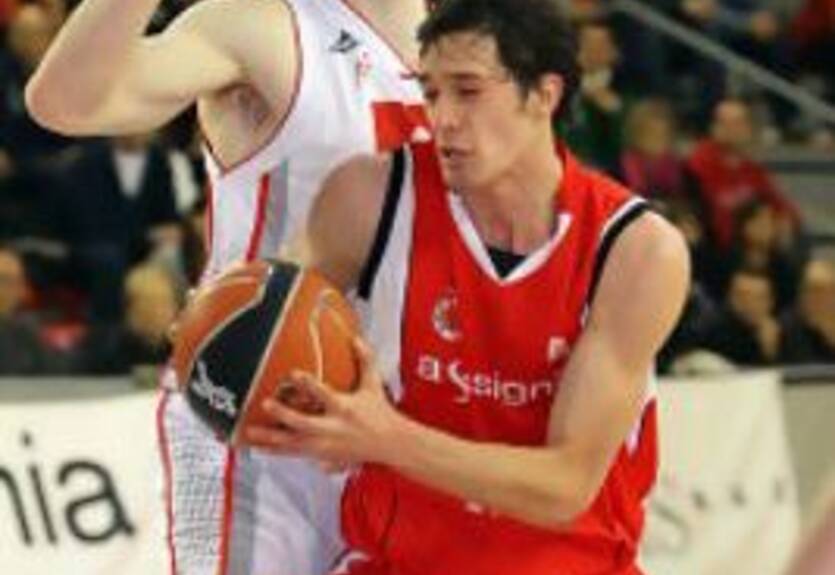 Лига АСВ. Гладырь и Лищук побеждают