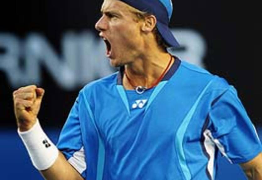 Кубок Хопмана. Австралия побеждает Бельгию