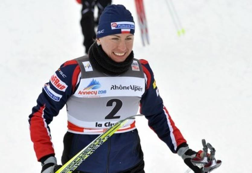 У Ковальчик конкурентов нет