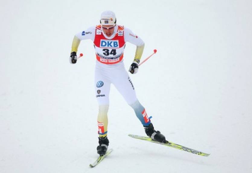 Хелльнер выиграл пролог Тур де Ски