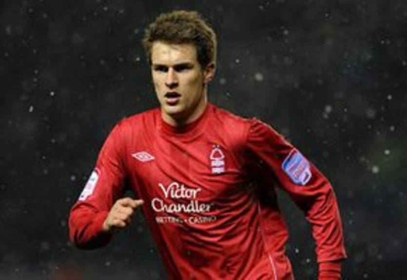 Венгер ждет возвращения Рэмси