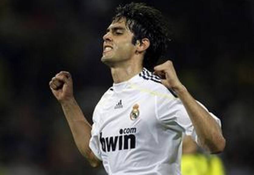 Бронцетти: "Кака перейдет в Челси"