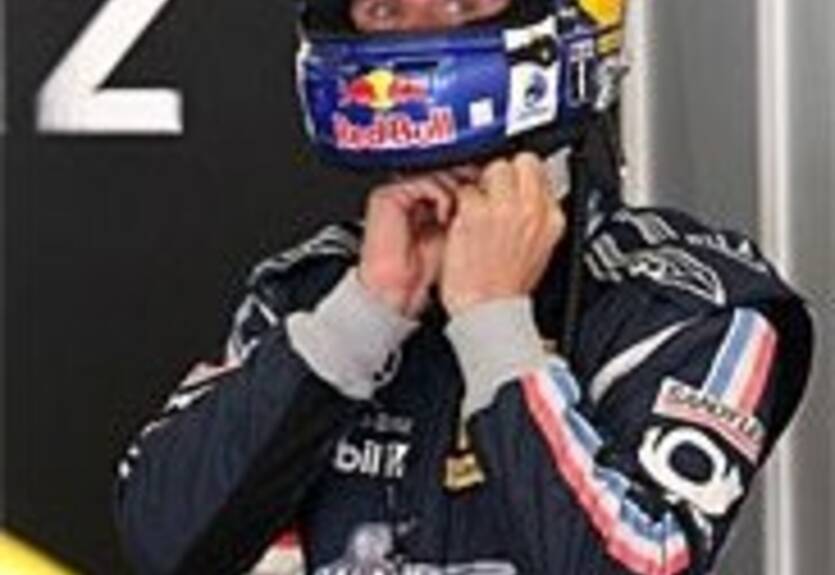 Култхард будет гоняться до 2012-го