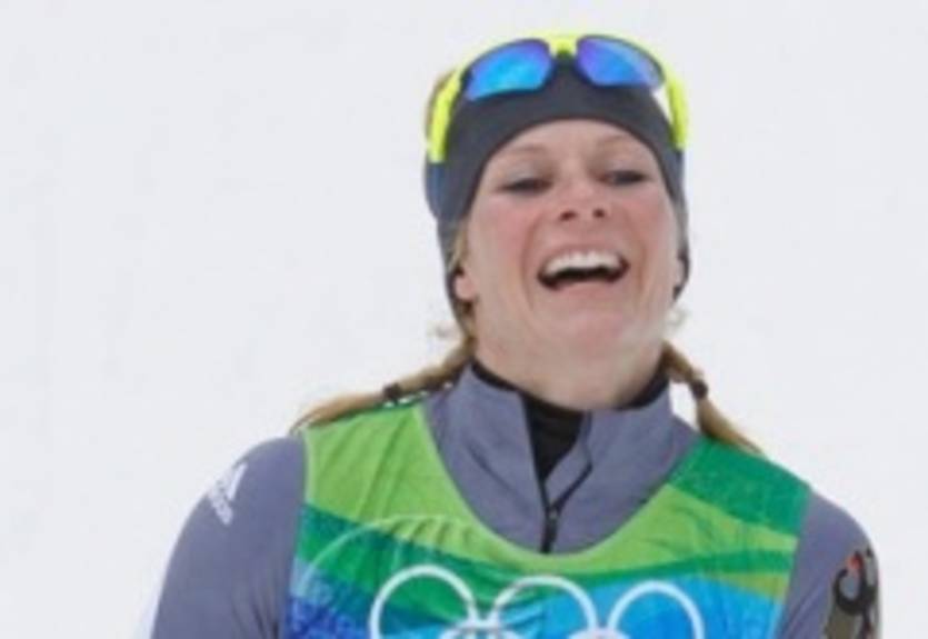 Захенбахер-Штеле пропустит Тур де Ски