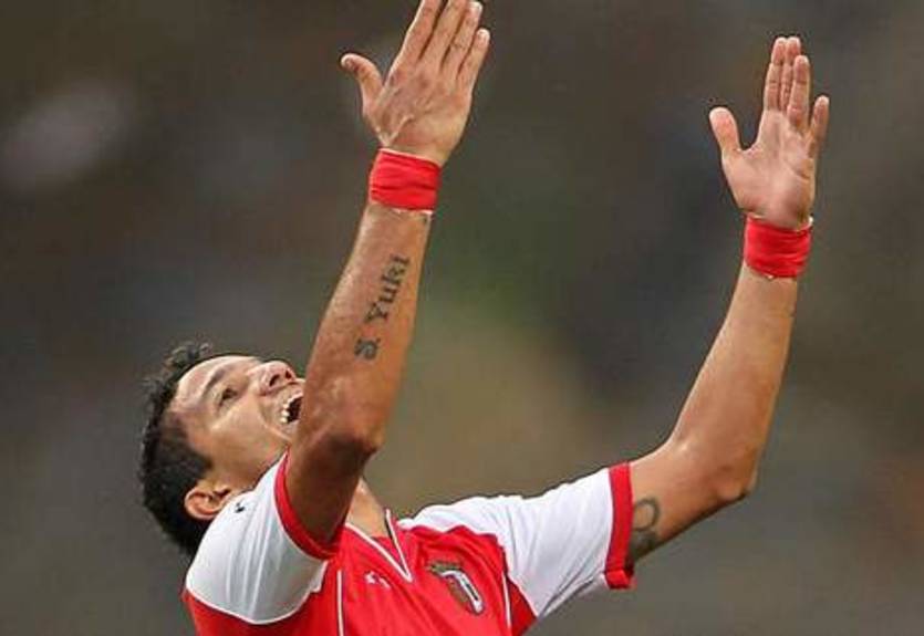 Матеус: и все-таки Днепр