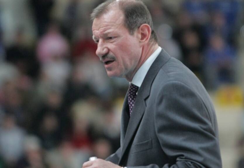 Спасибо, Тренер