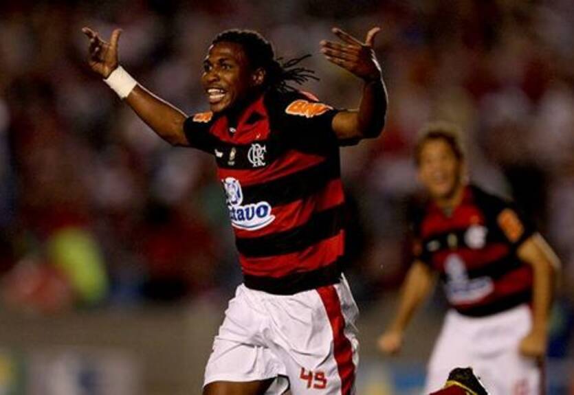 Шахтер присмотрел еще одного бразильца