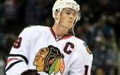 НХЛ.Форвард Чикаго выбыл на две недели