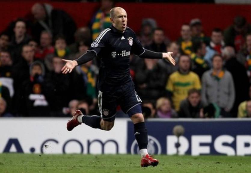 Топ-10 матчей 2010 года. ВИДЕО