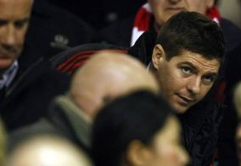 Ходжсон успокаивает всех по поводу Джеррарда