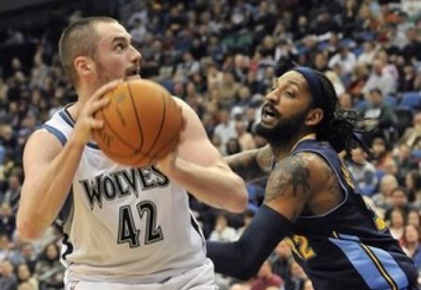 Лав мог оказаться в Денвере