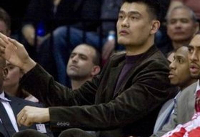 Три цели Хьюстона