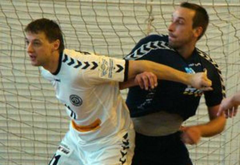 Известный украинский гандболист завершил карьеру