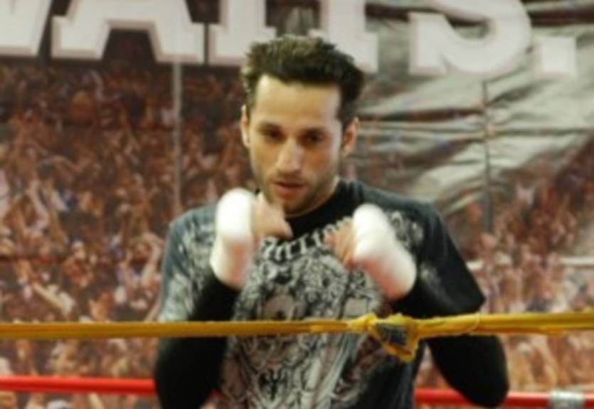 Мора: "36 раундов с Форрестом и Мосли — большой показатель"